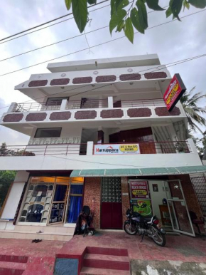 Mattuppavu Beach House